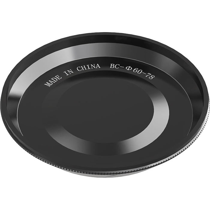 DJI ZENMUSE X5S Part 5 Balancing Ring for Olympus 9-18mm F/4.0-5.6 ASPH Zoom Lens – Image 1 | DroneNerds