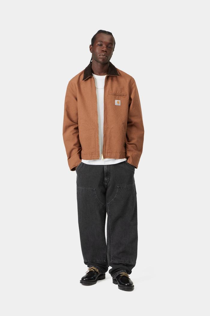 Double Knee Pant