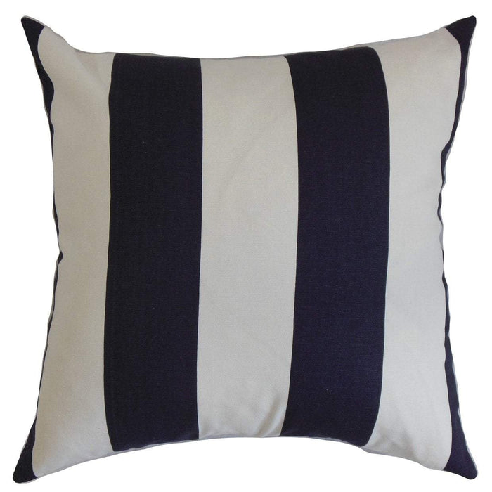Garcia Throw Pillow Cover