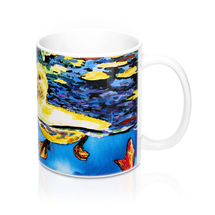 Duck Pond - Mug