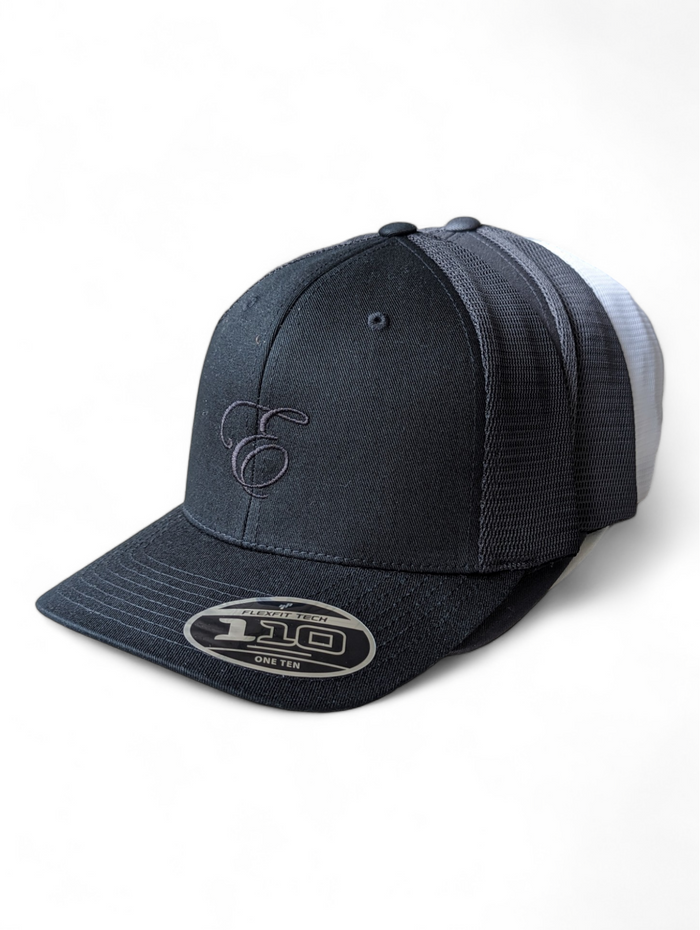 Eligo Cap by Flexfit Delta - Adjustable