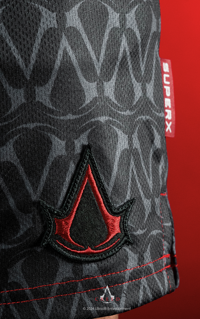 EZIO Active Shorts Dark