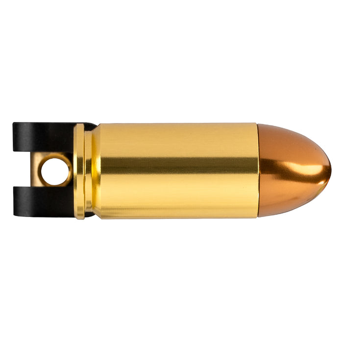 FEEDNECK LEVER - SPENT .45