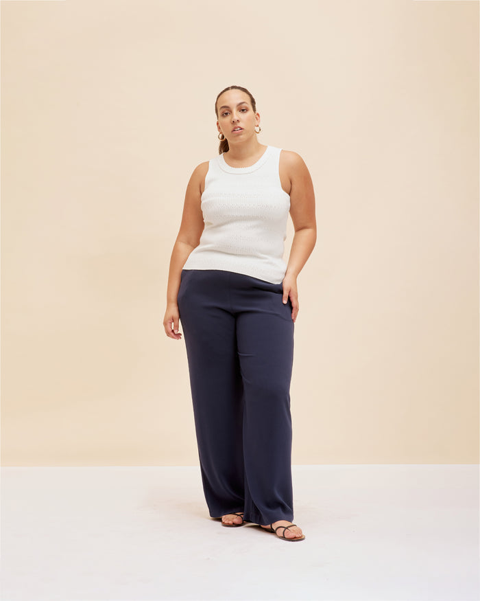 FIREBIRD PANT MIDNIGHT