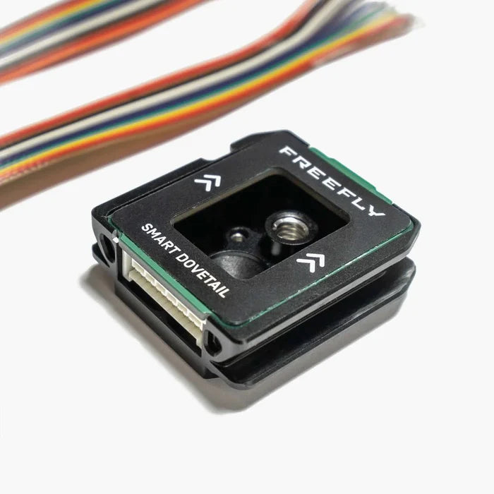 Freefly Smart Dovetail - Payload Adapter – Image 1 | DroneNerds