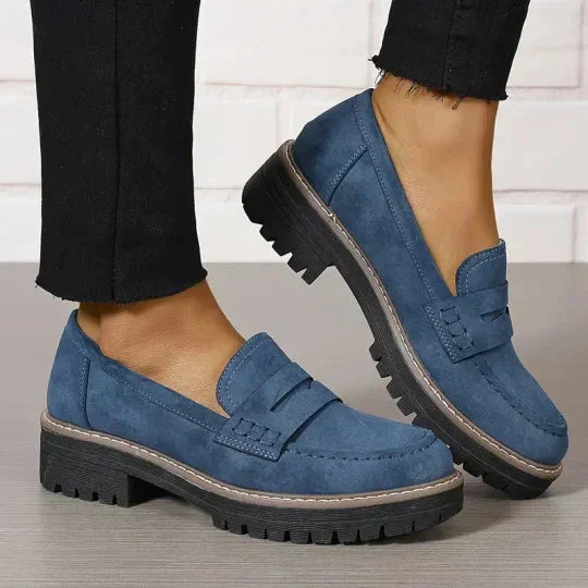 Blue / 36
