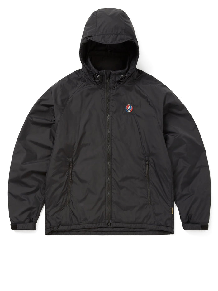 Off Black / S