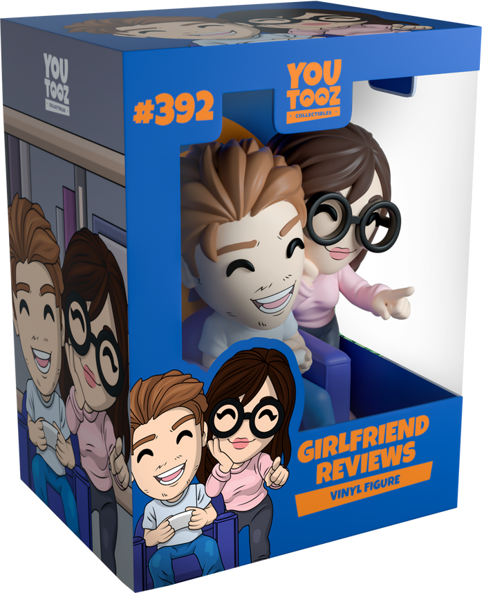 girlfriendreviews