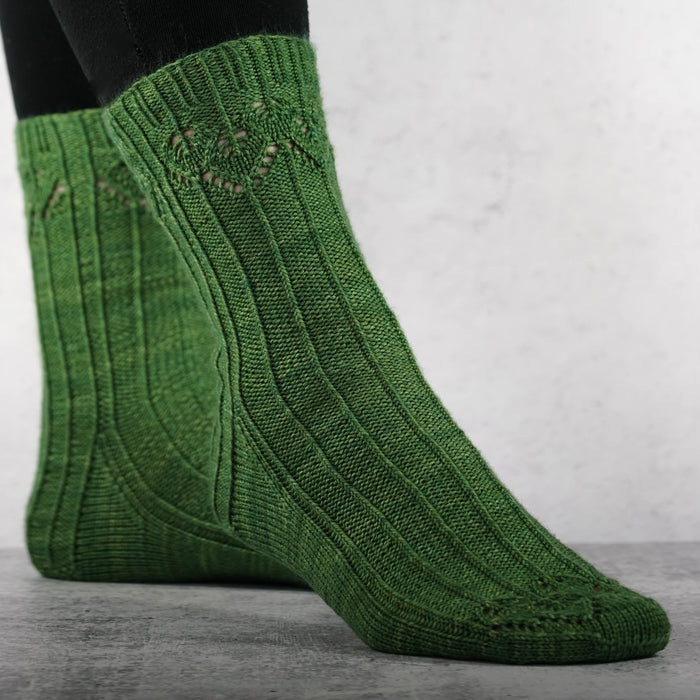 Green Gables - Socks Of Green Gables Collection