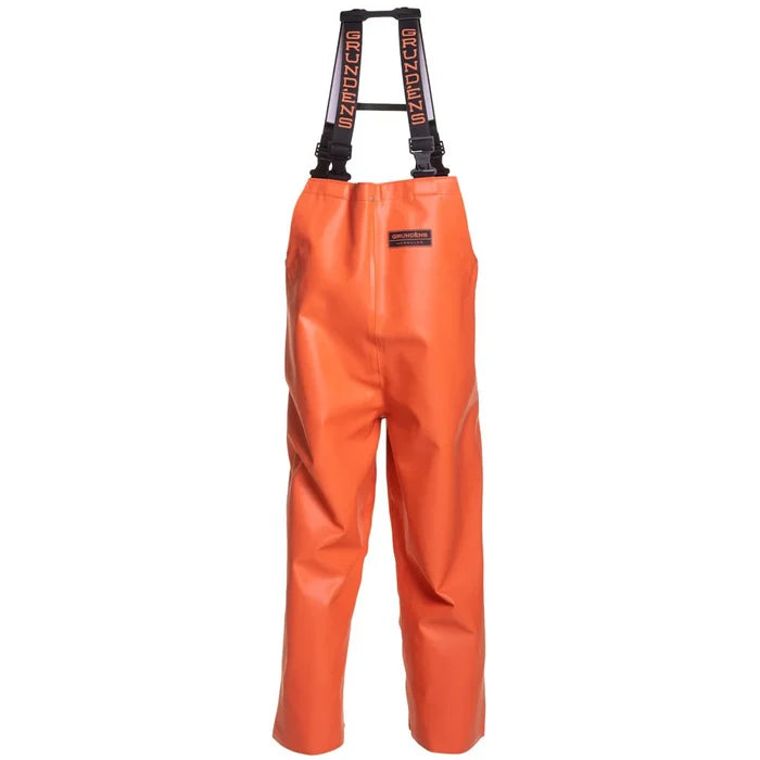 Grundens Herkules 16 Bib