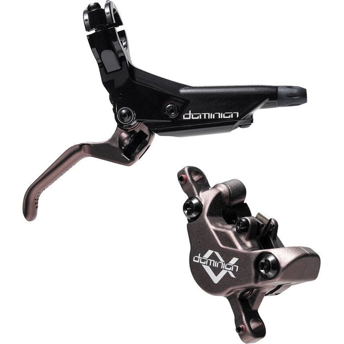 Hayes Dominion A2 SRL Disc Brake Rear