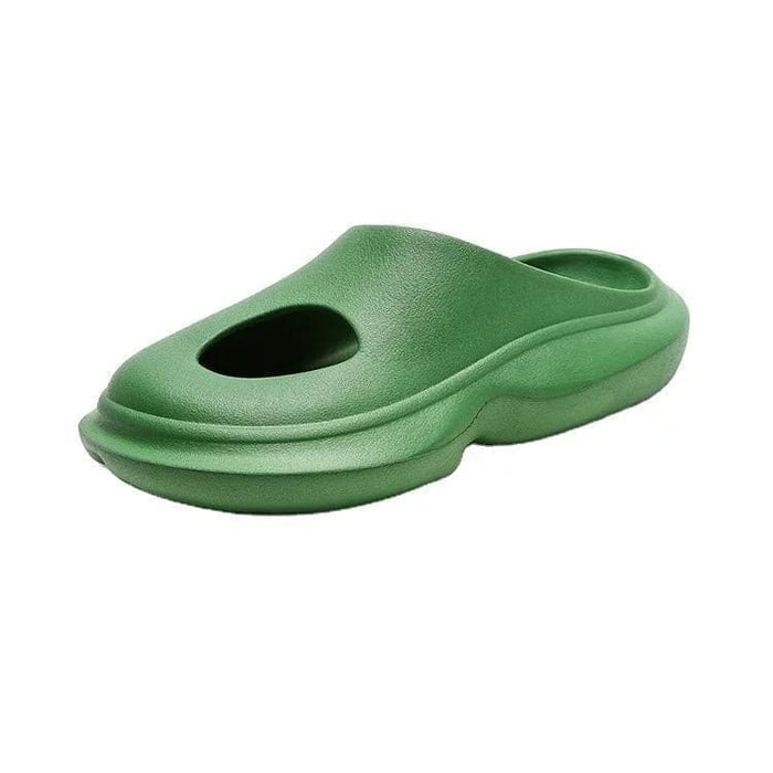 HOLLOW SUMMER SLIDES by 227102
