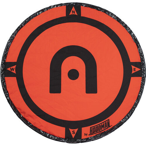 Hoodman Drone Launch Pad 3ft – Image 1 | DroneNerds
