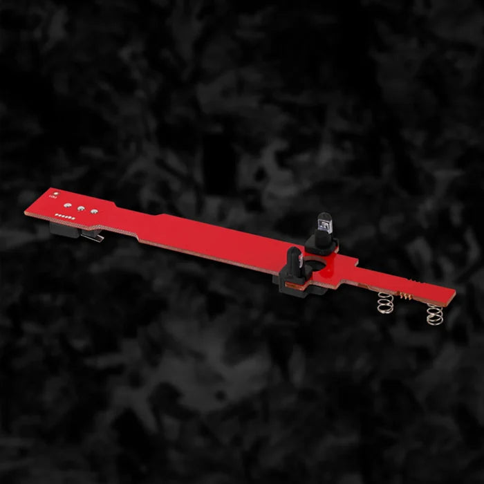 IM Series - MXR Body Board