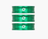 Industry Nine Headset Spacers 10mm