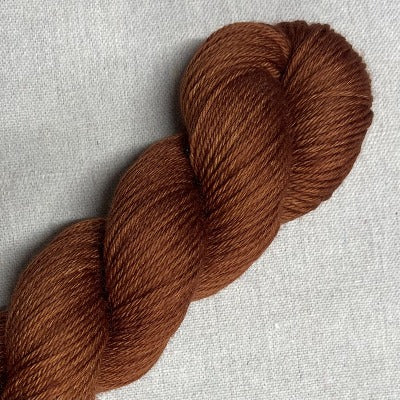Iron Oxide - Studio DK