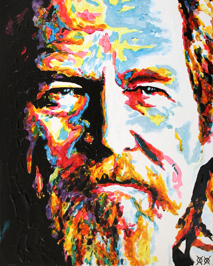 Jeff Bridges