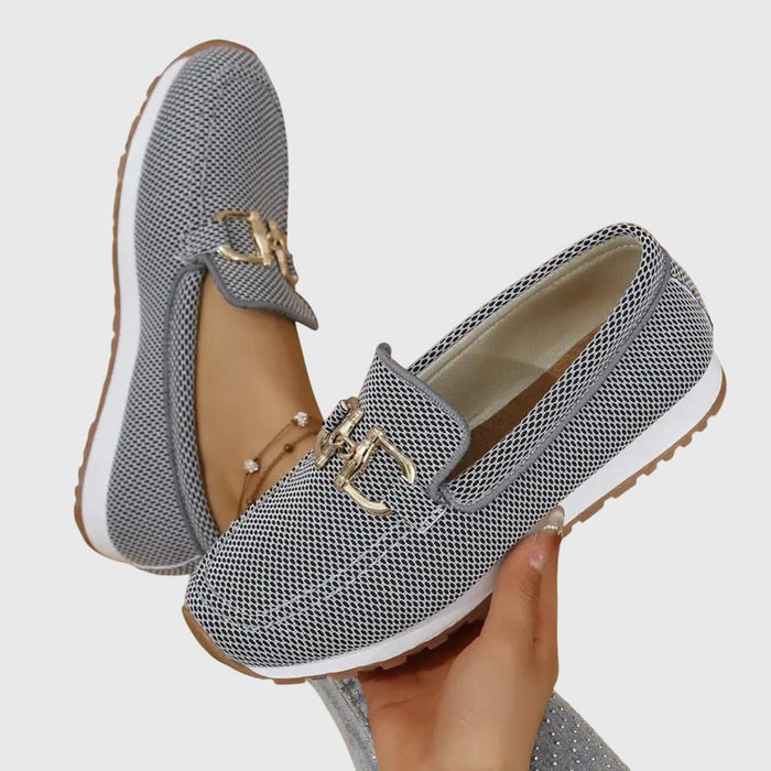 June™ | Orthopedic Loafers