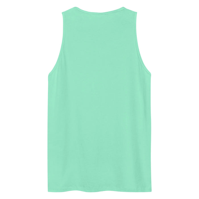 Just a Rad Men's Tank - Shirtwascash