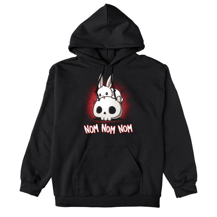 Pullover Hoodie / Unisex / S