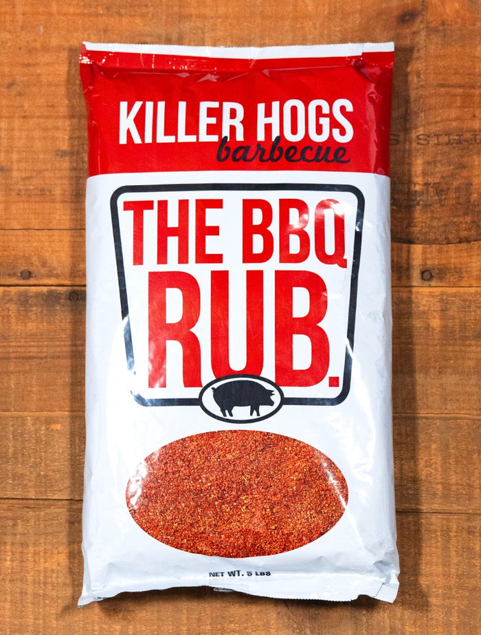 5lb. Bulk Bag