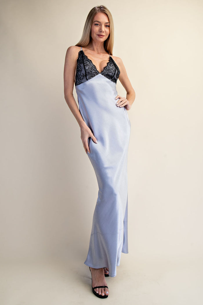 CHAMBRAY / 321-SML