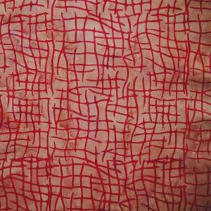 LAST CHANCE - GINGER ALE (3 1/2 YARDS)