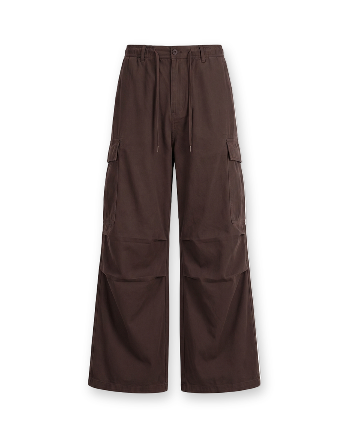 Lenny Cargo Pants by CRUX