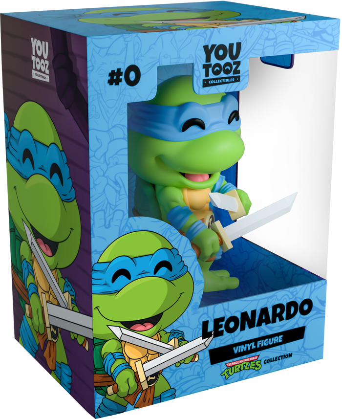 leonardo