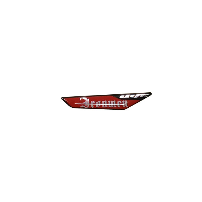 Ironmen - Left