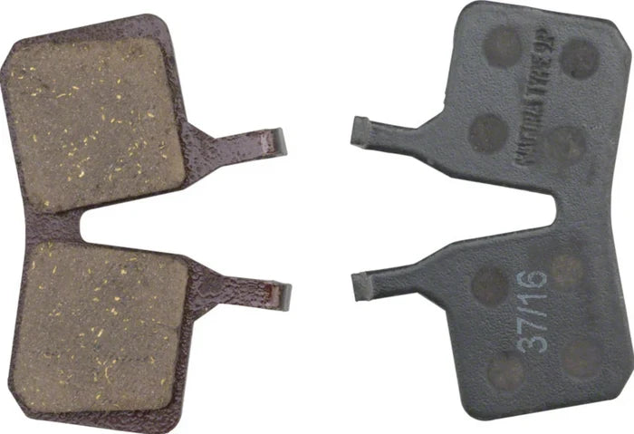 Magura MT5/MT7 One piece brake pads