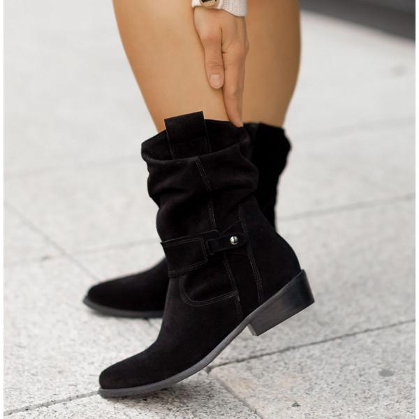 Black / 5