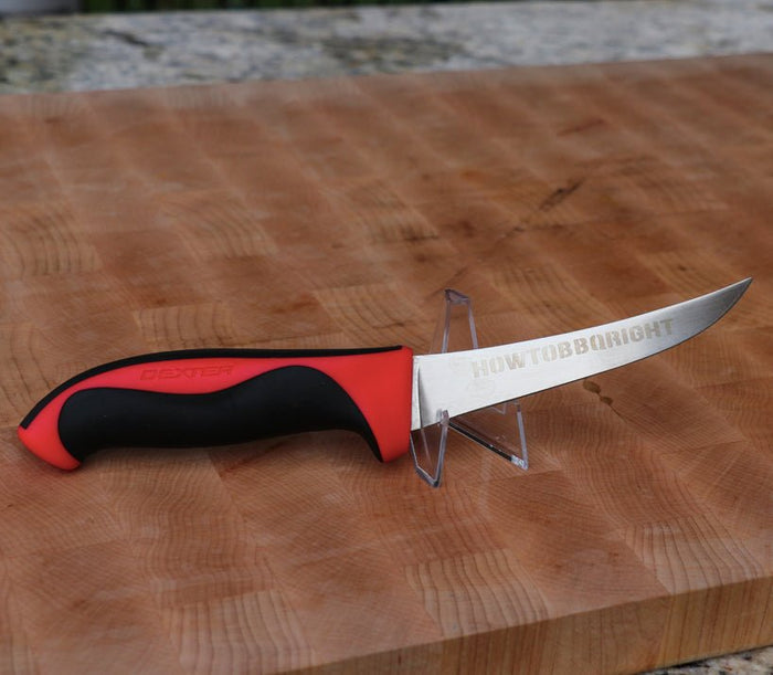 Malcom's Essential Knife Collection - HowToBBQRight