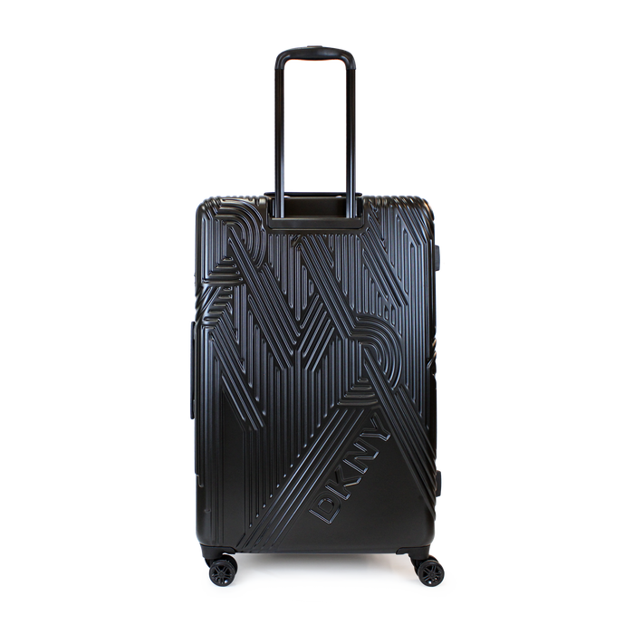 Maleta grande Urban Vibe negro