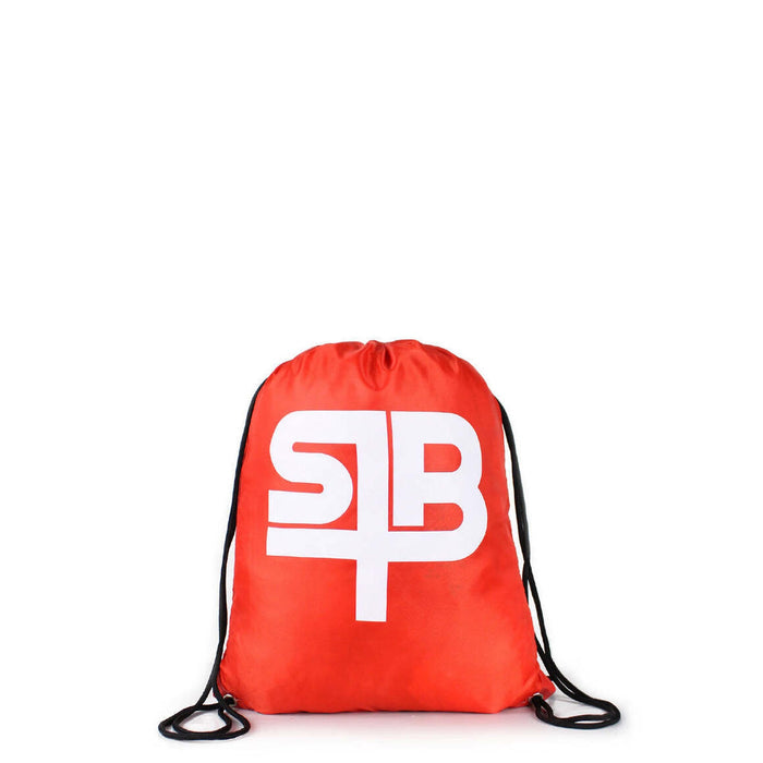 Maleta mediana Xpos da + morral regalo rosa