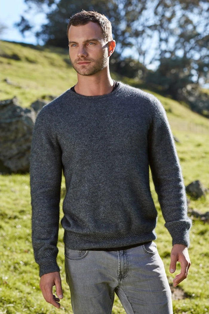Pewter / XS