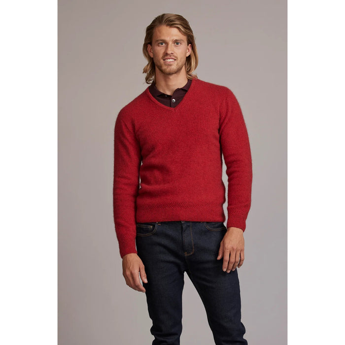 Red / XS