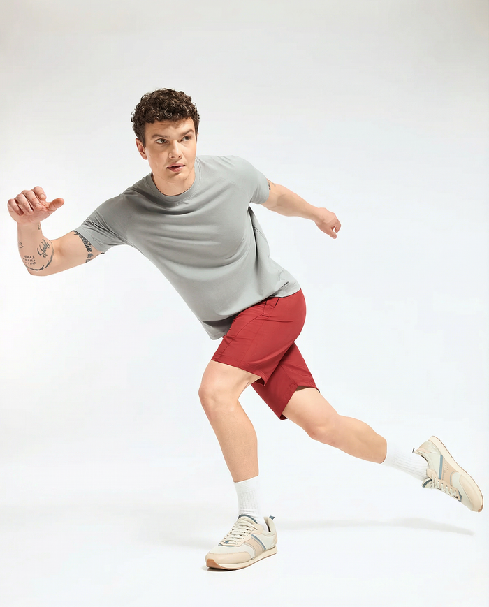 Men's Bamboo Active Performance T-Shirt
