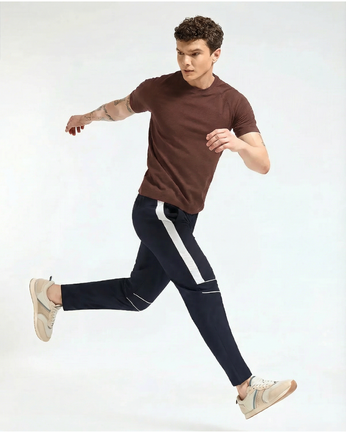 Men's Bamboo Active Performance T-Shirt