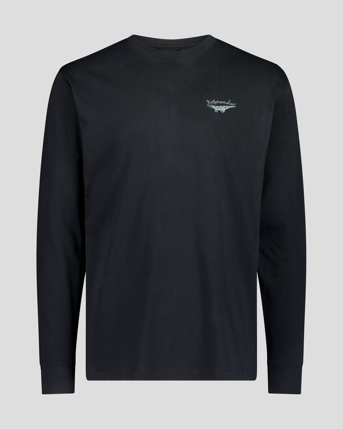 b2077_o4w_mens_lizzard_organic_cotton_ls_tee_hlack_stingray_g_1772398637000
