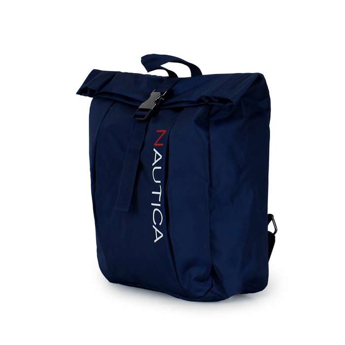 Mochila Bend azul