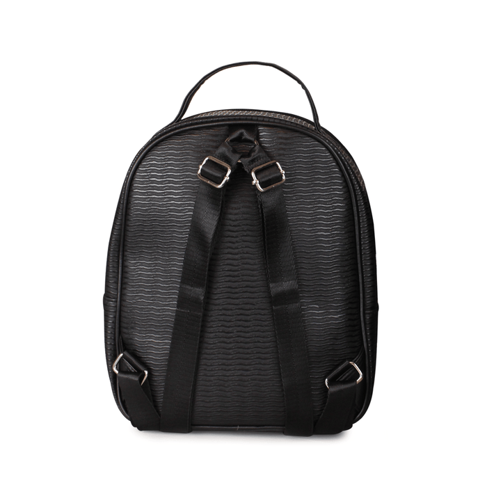 Mochila Leeway negro