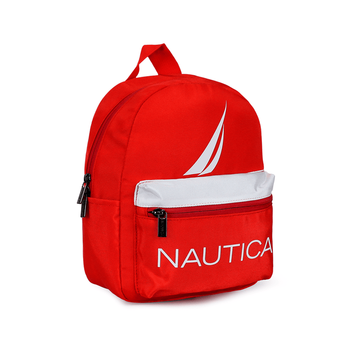 Mochila Orion rojo