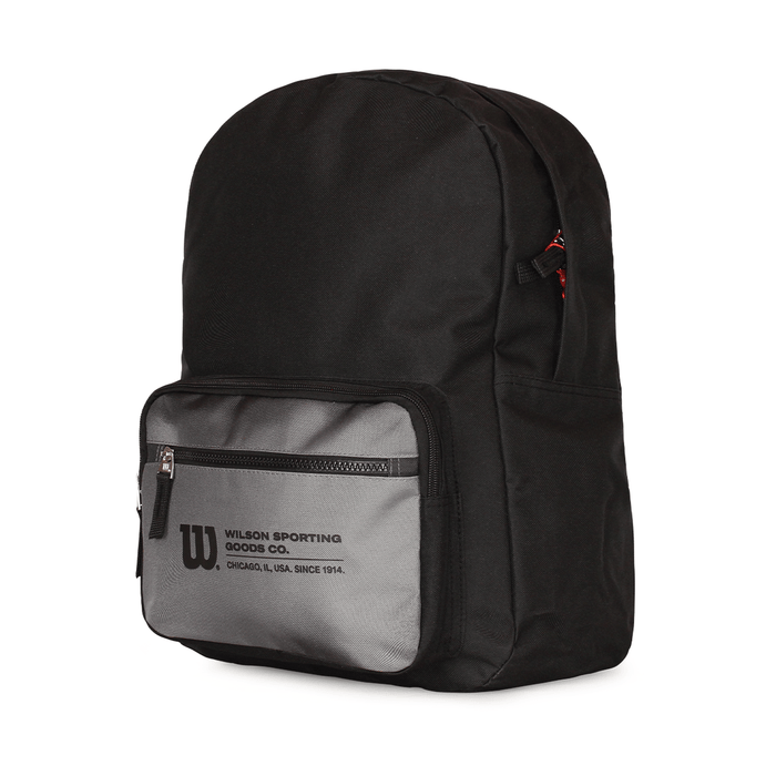 Mochila Portland gris