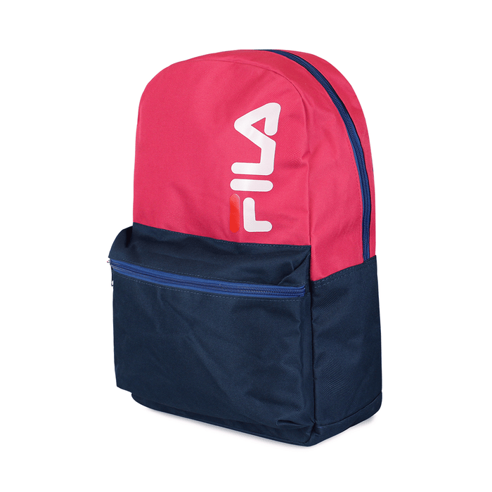 Mochila Robin rosado