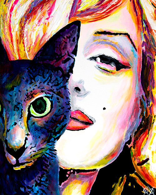 Monroe