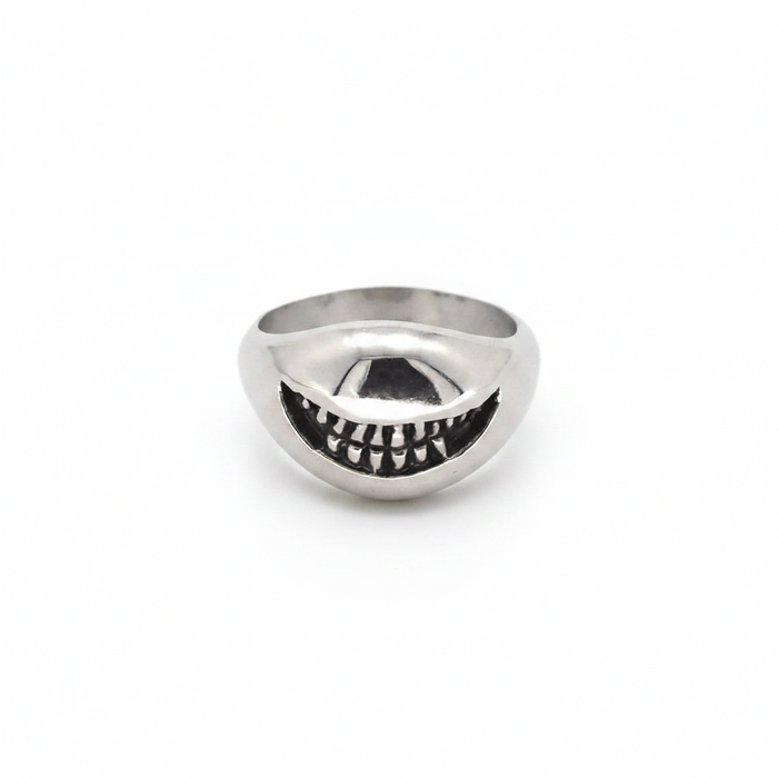 Mouth Ring — CRUX