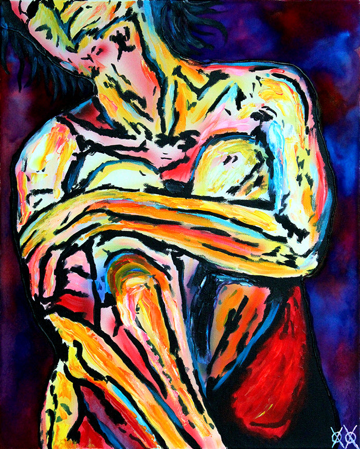 Movement #1
