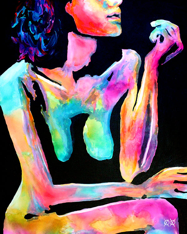 Movement #7