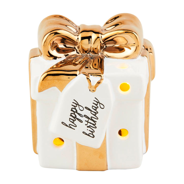 Mud Pie - Light-Up Sitter - Birthday Present - Findlay Rowe Designs